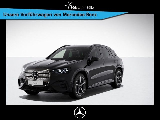Mercedes-Benz GLC 400