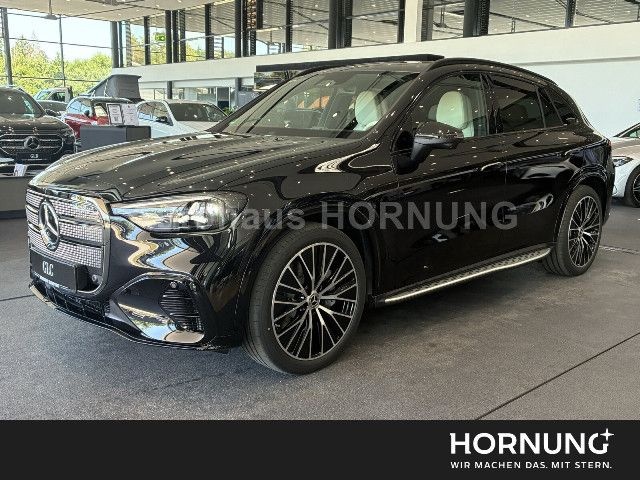 Mercedes-Benz GLC 400