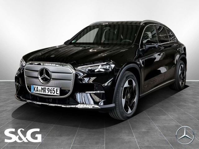 Mercedes-Benz GLC 400