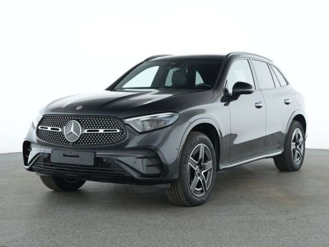 Mercedes-Benz GLC 400