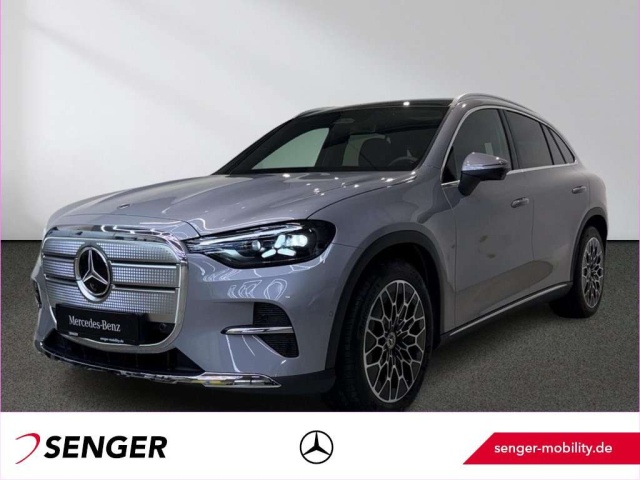 Mercedes-Benz GLC 400