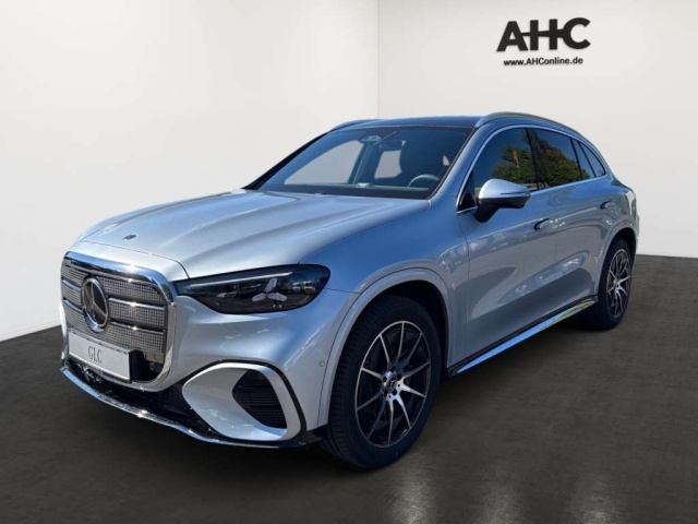 Mercedes-Benz GLC 400