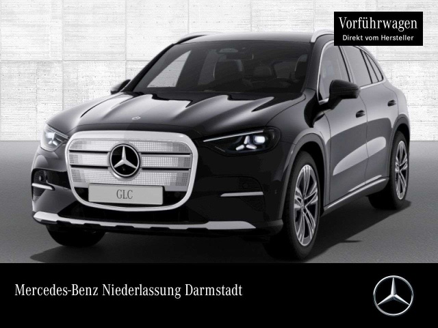 Mercedes-Benz GLC 400