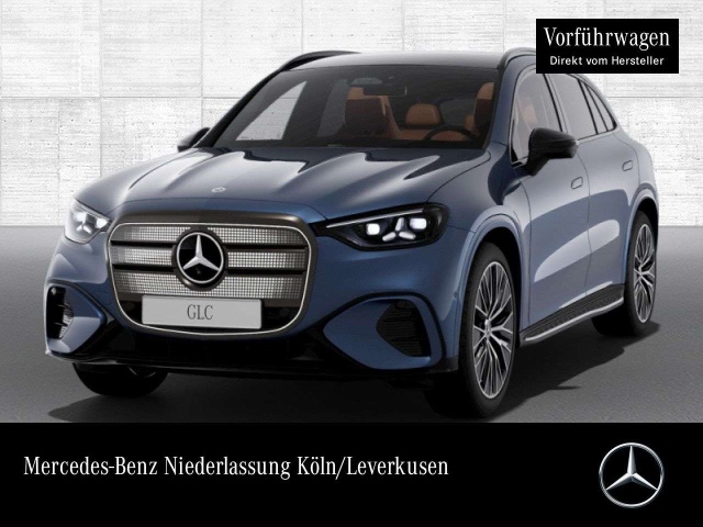 Mercedes-Benz GLC 400
