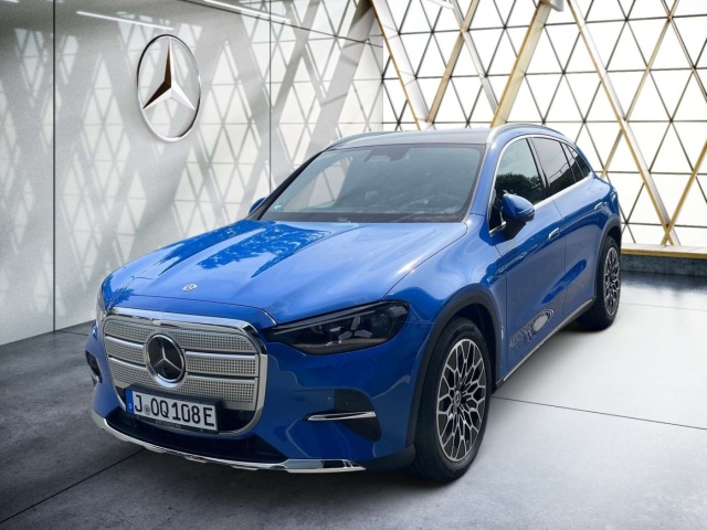 Mercedes-Benz GLC 400