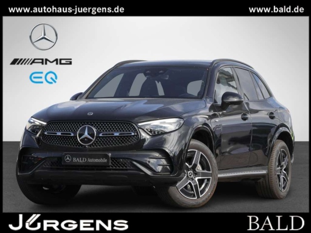 Mercedes-Benz GLC 400
