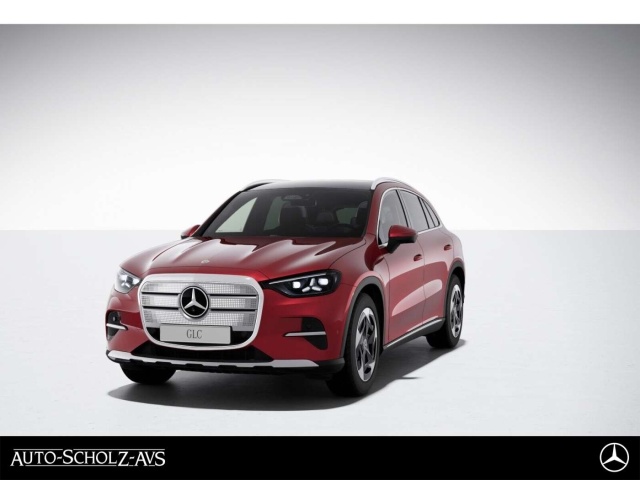 Mercedes-Benz GLC 400