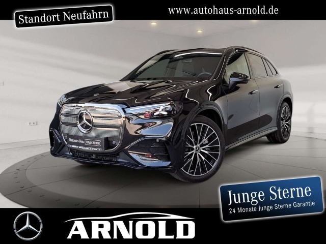 Mercedes-Benz GLC 400