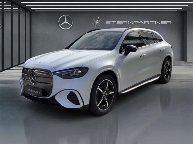 Mercedes-Benz GLC 400