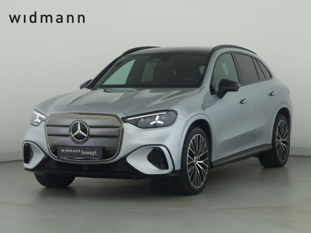 Mercedes-Benz GLC 400