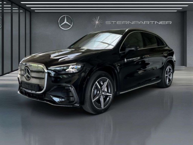 Mercedes-Benz GLC 400