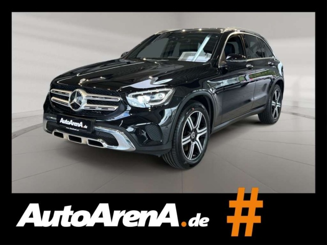 Mercedes-Benz GLC 400