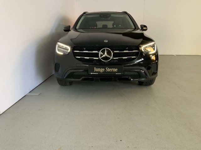 Mercedes-Benz GLC 400