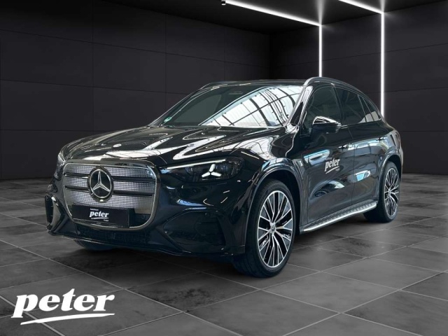 Mercedes-Benz GLC 400