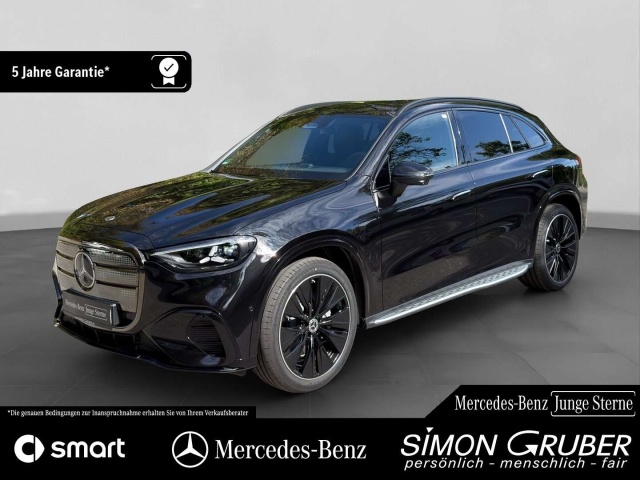 Mercedes-Benz GLC 400
