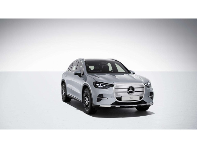 Mercedes-Benz GLC 400