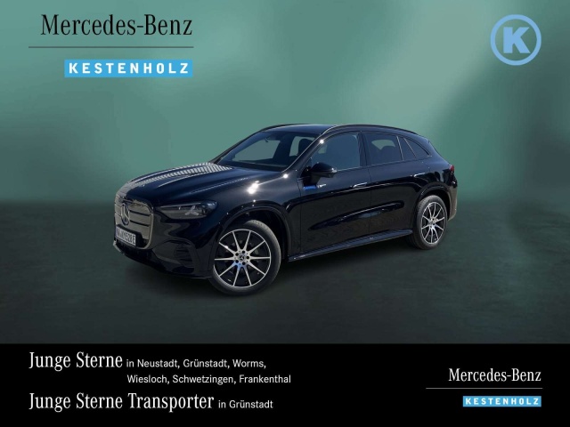 Mercedes-Benz GLC 400