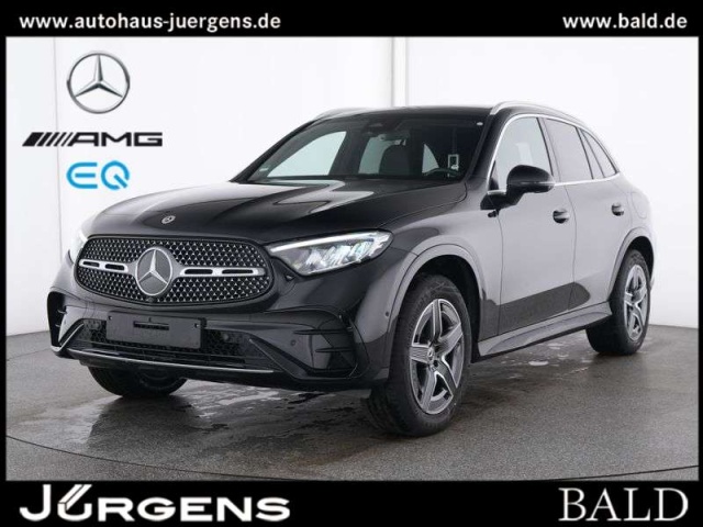 Mercedes-Benz GLC 400