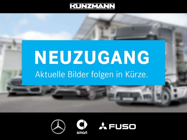 Mercedes-Benz GLC 400