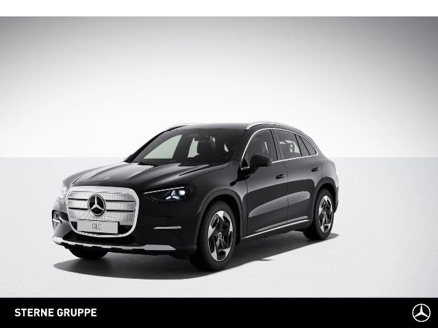 Mercedes-Benz GLC 400 occasion
