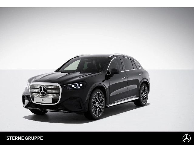 Mercedes-Benz GLC 400