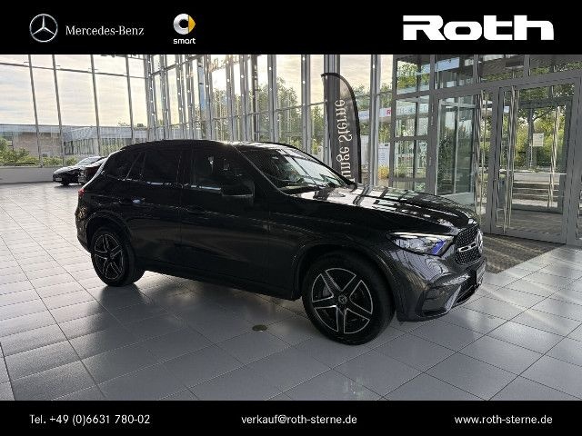 Mercedes-Benz GLC 400