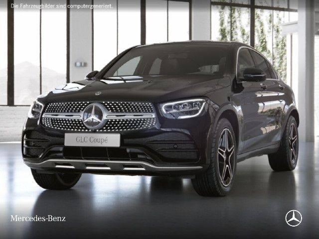 Mercedes-Benz GLC 400