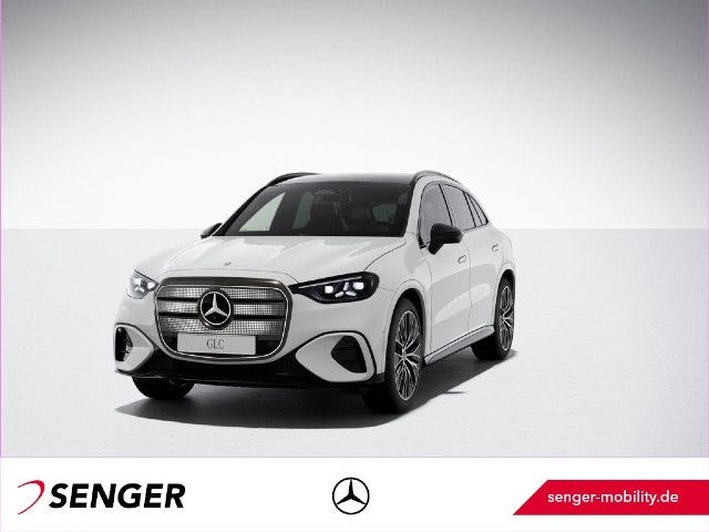 Mercedes-Benz GLC 400