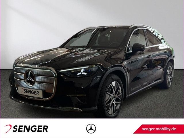 Mercedes-Benz GLC 400