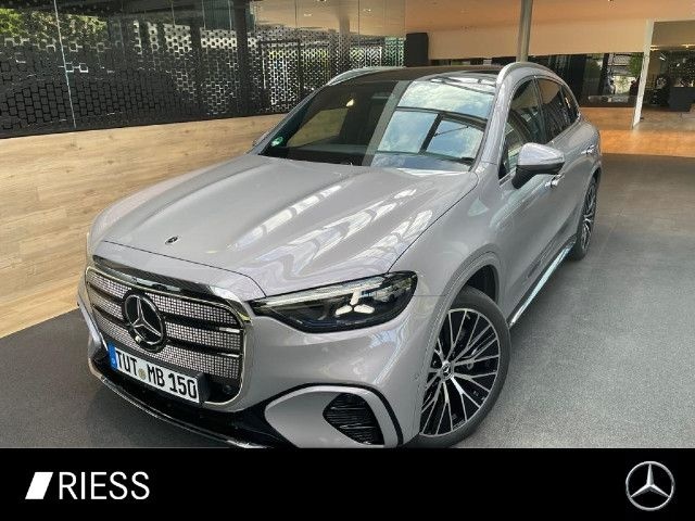 Mercedes-Benz GLC 400