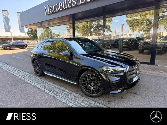 Mercedes-Benz GLC 400