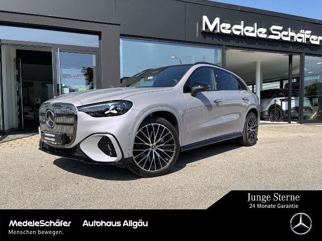 Mercedes-Benz GLC 400