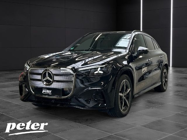 Mercedes-Benz GLC 400