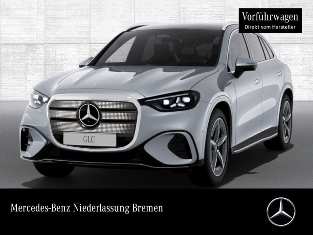 Mercedes-Benz GLC 400