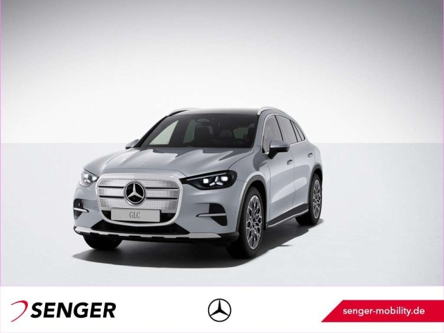 Mercedes-Benz GLC 400
