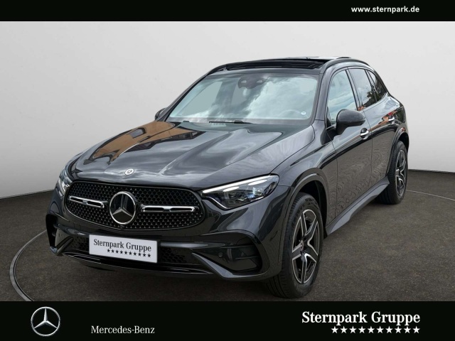 Mercedes-Benz GLC 400