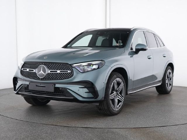 Mercedes-Benz GLC 400