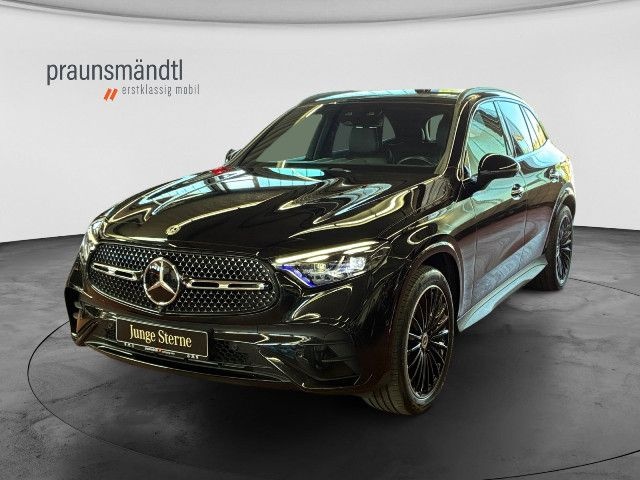 Mercedes-Benz GLC 400