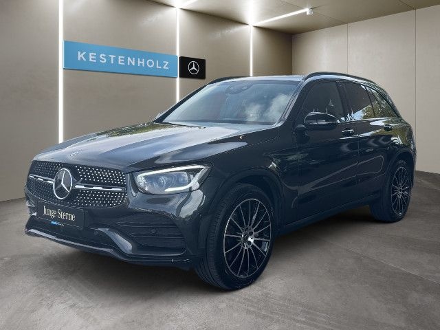 Mercedes-Benz GLC 400