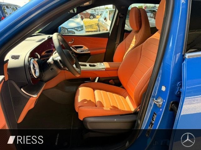 Mercedes-Benz GLC 400