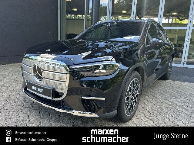 Mercedes-Benz GLC 400