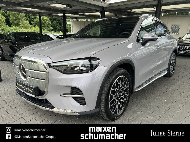 Mercedes-Benz GLC 400