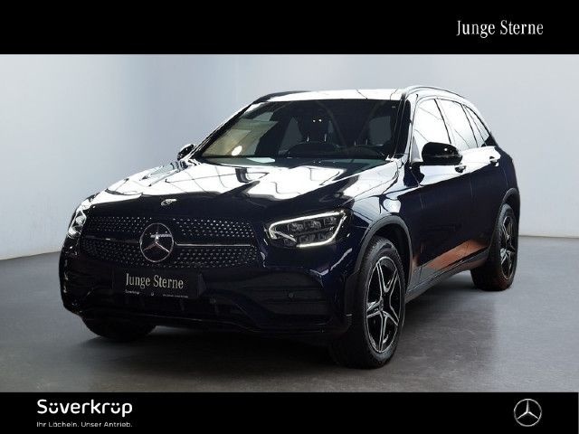 Mercedes-Benz GLC 400