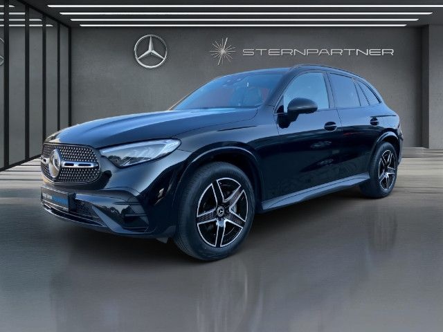 Mercedes-Benz GLC 400