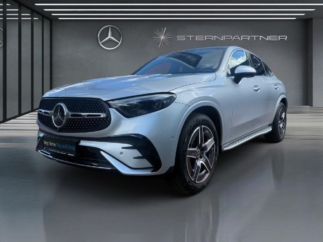 Mercedes-Benz GLC 400