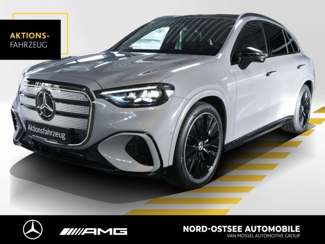 Mercedes-Benz GLC 400