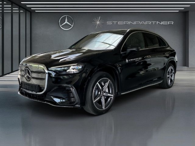 Mercedes-Benz GLC 400