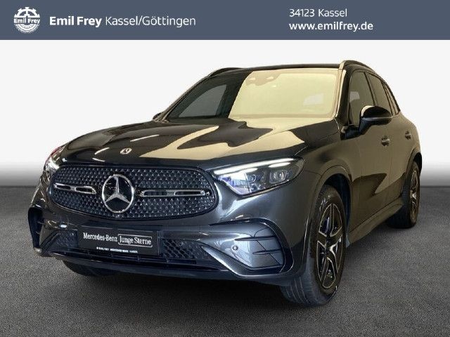 Mercedes-Benz GLC 400
