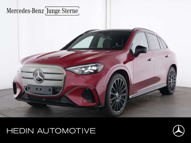 Mercedes-Benz GLC 400
