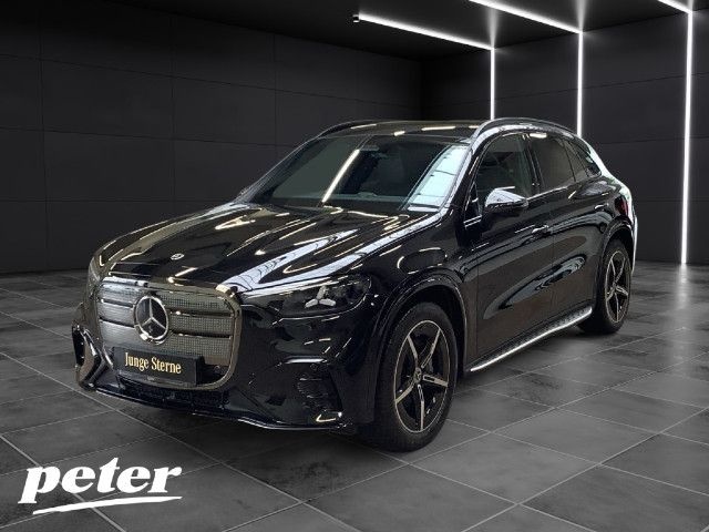 Mercedes-Benz GLC 400